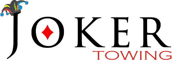 joker towing logo